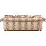 Gascoigne Beaconsfield Scatter Back 4 Seater Sofa Gascoigne Beaconsfield Scatter Back 4 Seater Sofa