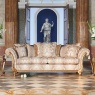 Gascoigne Beaconsfield Scatter Back 4 Seater Sofa Gascoigne Beaconsfield Scatter Back 4 Seater Sofa