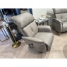 Himolla Swan Trapezoidal Heart Balance Electric Sofa, Lift and Rise Meduim Swivel Recliner & Power S Himolla Swan Trapezoidal Heart Balance Electric Sofa, Lift and Rise Meduim Swivel Recliner & Power S