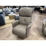 Himolla Swan Trapezoidal Heart Balance Electric Sofa, Lift and Rise Meduim Swivel Recliner & Power S Himolla Swan Trapezoidal Heart Balance Electric Sofa, Lift and Rise Meduim Swivel Recliner & Power S