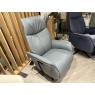 Himolla Stratus Meduin Electric Swivel Chair Himolla Stratus Meduin Electric Swivel Chair