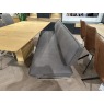 Venjakob Piazza Table (190cm to 290cm) and 3 Eileen Chairs and Bench Venjakob Piazza Table (190cm to 290cm) and 3 Eileen Chairs and Bench