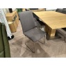 Venjakob Piazza Table (190cm to 290cm) and 3 Eileen Chairs and Bench Venjakob Piazza Table (190cm to 290cm) and 3 Eileen Chairs and Bench