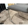 Venjakob Piazza Table (190cm to 290cm) and 3 Eileen Chairs and Bench Venjakob Piazza Table (190cm to 290cm) and 3 Eileen Chairs and Bench