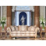 Gascoigne Beaconsfield 3.5 Seater Sofa Gascoigne Beaconsfield 3.5 Seater Sofa