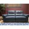 Eliza, 3-Seater Power Recliner, 2-Seater Fixed & Power Chair Eliza, 3-Seater Power Recliner, 2-Seater Fixed & Power Chair