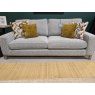 Charlotte, Grand Sofa, 2-Seater Sofa, Chair & Footstool Charlotte, Grand Sofa, 2-Seater Sofa, Chair & Footstool