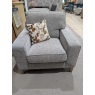 Charlotte, Grand Sofa, 2-Seater Sofa, Chair & Footstool Charlotte, Grand Sofa, 2-Seater Sofa, Chair & Footstool