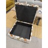 Charlotte, Grand Sofa, 2-Seater Sofa, Chair & Footstool Charlotte, Grand Sofa, 2-Seater Sofa, Chair & Footstool