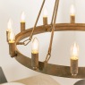 Chevalier 12 Pendant Light Chevalier 12 Pendant Light