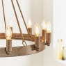 Chevalier 12 Pendant Light Chevalier 12 Pendant Light