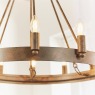 Chevalier 12 Pendant Light Chevalier 12 Pendant Light