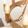 Chevalier 12 Pendant Light Chevalier 12 Pendant Light
