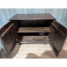 Arc, 2-Door Sideboard