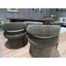 Arc, 2m Fixed Dining Table, 1.2m Bench Plus 3x Gallery Chairs Arc, 2m Fixed Dining Table, 1.2m Bench Plus 3x Gallery Chairs