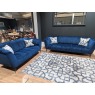 Ausha, 3-Seater & 2-Seater Sofas Ausha, 3-Seater & 2-Seater Sofas