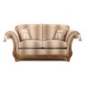 Gascoigne Beaconsfield 2.5 Seater Sofa- Scatter Back Gascoigne Beaconsfield 2.5 Seater Sofa- Scatter Back