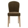 Hinton Dining Chair- Moss Green Hinton Dining Chair- Moss Green