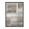 Intersection Abstract Framed Canvas Intersection Abstract Framed Canvas