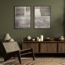 Intersection Abstract Framed Canvas Intersection Abstract Framed Canvas