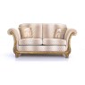 Gascoigne Beaconsfield Scatter Back 2 Seater Sofa Gascoigne Beaconsfield Scatter Back 2 Seater Sofa