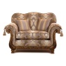 Gascoigne Beaconsfield Scatter Back Snuggler Chair Gascoigne Beaconsfield Scatter Back Snuggler Chair