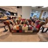 PATCHWORK 2 SEATER & CHAIR PATCHWORK 2 SEATER & CHAIR