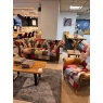 PATCHWORK 2 SEATER & CHAIR