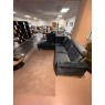 AGRINO CORNER WITH 2 X HEADRESTS AGRINO CORNER WITH 2 X HEADRESTS