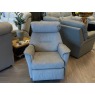 G-Plan Malmo Rocker Elec Recliner G-Plan Malmo Rocker Elec Recliner