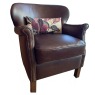Marlowe Occasional Chair Marlowe Occasional Chair