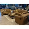 MERCY 3 SEATER LEATHER SOFA / 2 SEATER FABRIC SOFA / FABRIC CHAIR MERCY 3 SEATER LEATHER SOFA / 2 SEATER FABRIC SOFA / FABRIC CHAIR