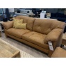 MERCY 3 SEATER LEATHER SOFA / 2 SEATER FABRIC SOFA / FABRIC CHAIR MERCY 3 SEATER LEATHER SOFA / 2 SEATER FABRIC SOFA / FABRIC CHAIR