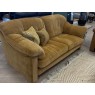MERCY 3 SEATER LEATHER SOFA / 2 SEATER FABRIC SOFA / FABRIC CHAIR MERCY 3 SEATER LEATHER SOFA / 2 SEATER FABRIC SOFA / FABRIC CHAIR