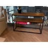 Quebec Console Table