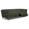Giorgia 3 Seater Recliner Sofa Giorgia 3 Seater Recliner Sofa