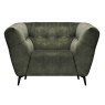 Giorgia Recliner Chair Giorgia Recliner Chair