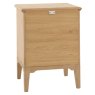 Malvern Bedroom 2 Drawer Bedside Malvern Bedroom 2 Drawer Bedside