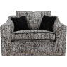 Gascoigne Hollywood 1.5 Seater Cuddler Chair Gascoigne Hollywood 1.5 Seater Cuddler Chair