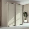 Rauch Trio 2 Door Sliding Wardrobe | 200x223cm