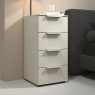 Rauch Box 4 Drawer Chest | 40x80cm