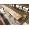 Eton Extending table 180-230cm Table, Wooden Bench, 2x Upholstered Chairs and 2x Wooden Rope Chairs Eton Extending table 180-230cm Table, Wooden Bench, 2x Upholstered Chairs and 2x Wooden Rope Chairs