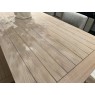 Eton Extending table 180-230cm Table, Wooden Bench, 2x Upholstered Chairs and 2x Wooden Rope Chairs Eton Extending table 180-230cm Table, Wooden Bench, 2x Upholstered Chairs and 2x Wooden Rope Chairs