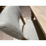 Eton Extending table 180-230cm Table, Wooden Bench, 2x Upholstered Chairs and 2x Wooden Rope Chairs Eton Extending table 180-230cm Table, Wooden Bench, 2x Upholstered Chairs and 2x Wooden Rope Chairs