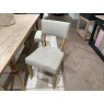 Eton Extending table 180-230cm Table, Wooden Bench, 2x Upholstered Chairs and 2x Wooden Rope Chairs Eton Extending table 180-230cm Table, Wooden Bench, 2x Upholstered Chairs and 2x Wooden Rope Chairs