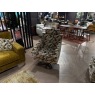 Charlotte 2 Seater Sofa & Swivel Accent Chair Charlotte 2 Seater Sofa & Swivel Accent Chair