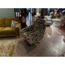 Charlotte 2 Seater Sofa & Swivel Accent Chair Charlotte 2 Seater Sofa & Swivel Accent Chair