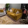 Charlotte 2 Seater Sofa & Swivel Accent Chair Charlotte 2 Seater Sofa & Swivel Accent Chair