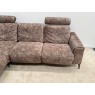 CLEARANCE OUTLET WAREHOUSE STOCK Agrino LHF Corner Sofa with Power CLEARANCE OUTLET WAREHOUSE STOCK Agrino LHF Corner Sofa with Power
