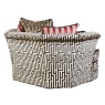 Gascoigne Rafello Hexagonal Back Snuggler Gascoigne Rafello Hexagonal Back Snuggler